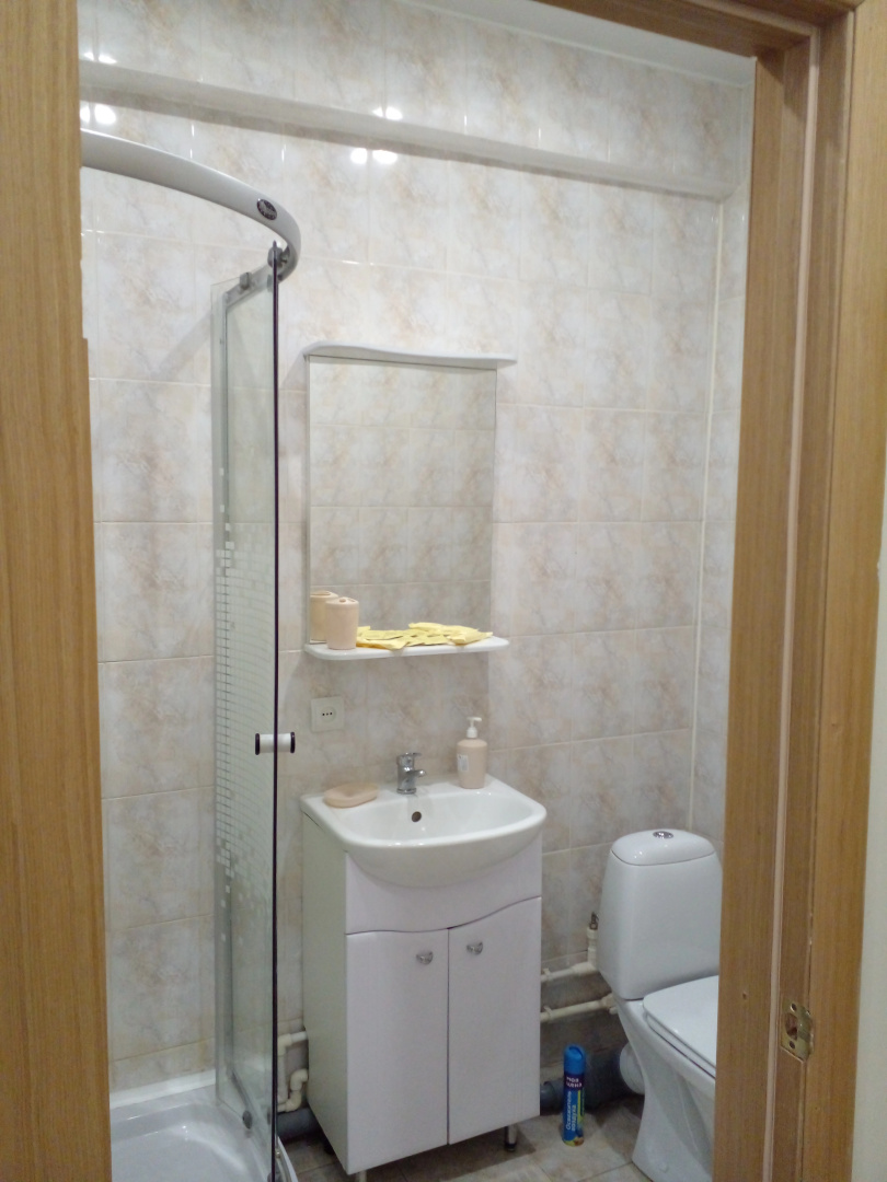 Отель Беляковский