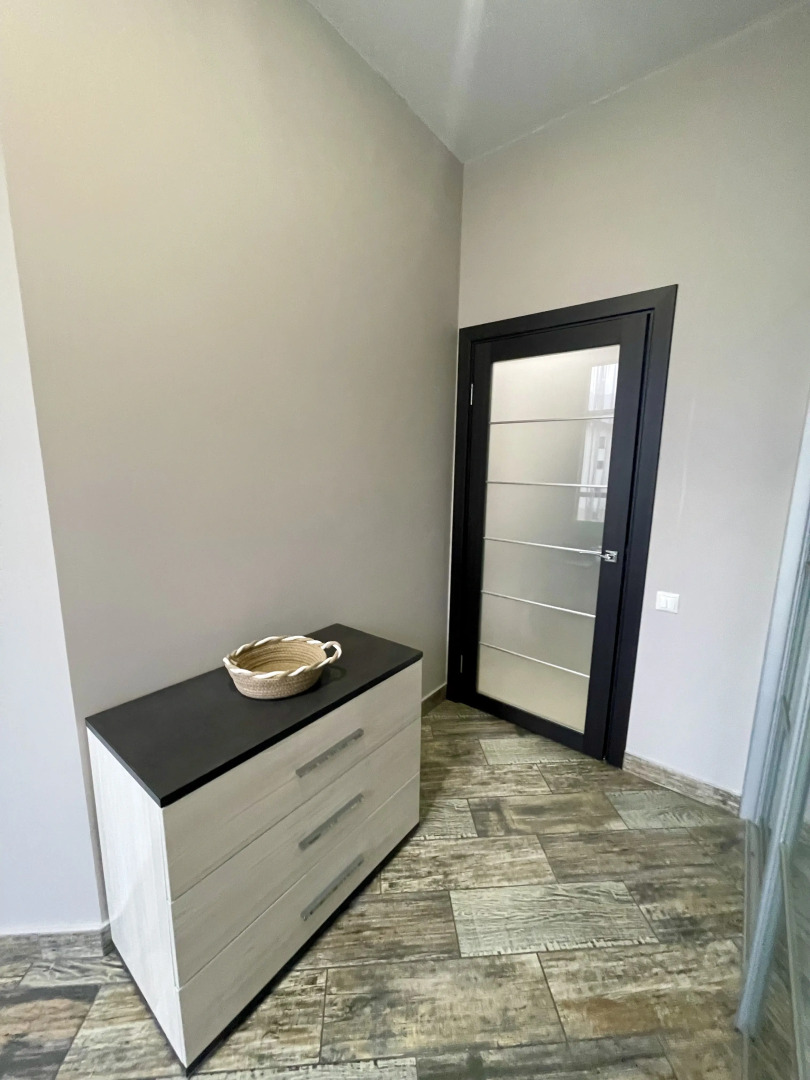 Квартира Двухкомнатная квартира в Эстосадке напротив подъемника