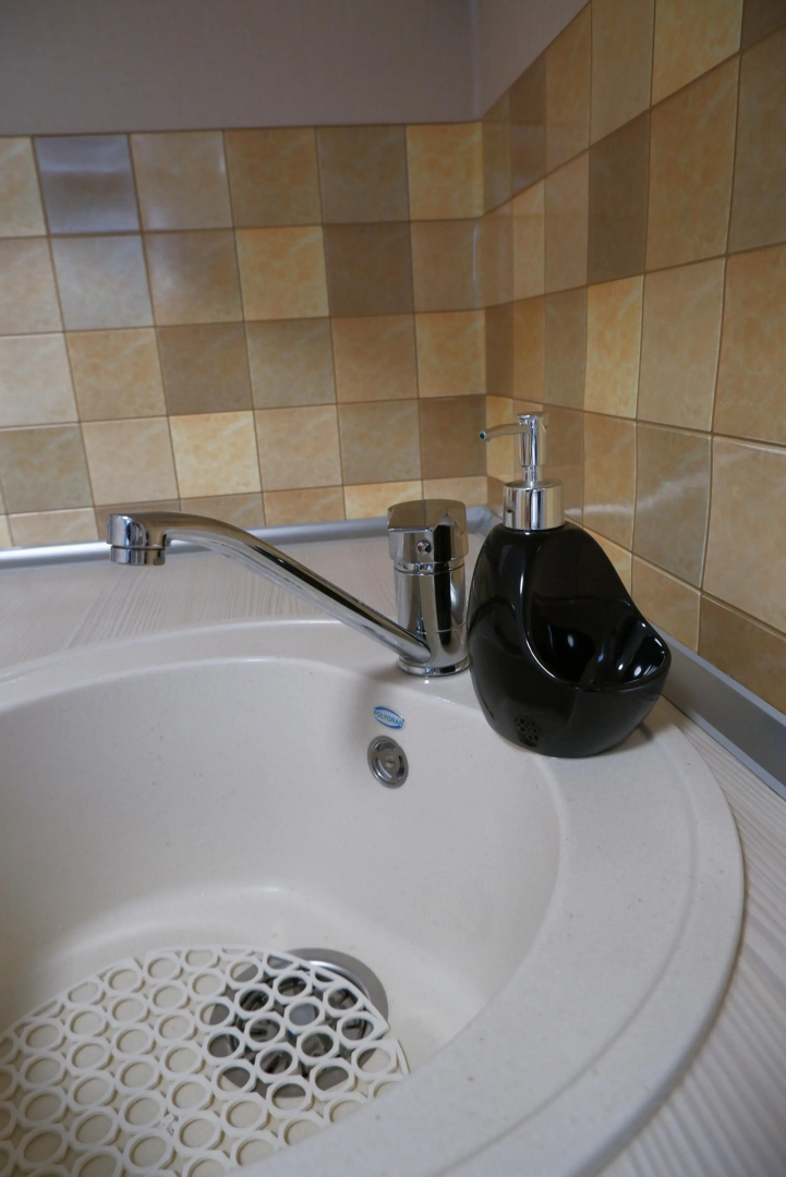 Апартаменты Сиеста