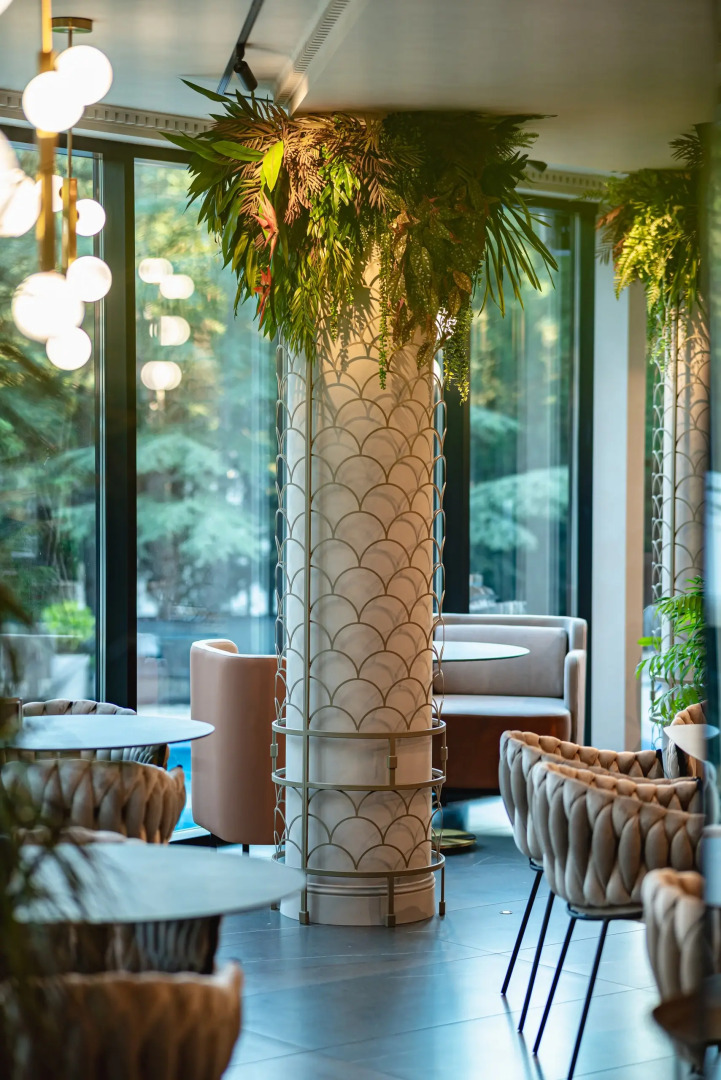 Гостевой дом Ore More