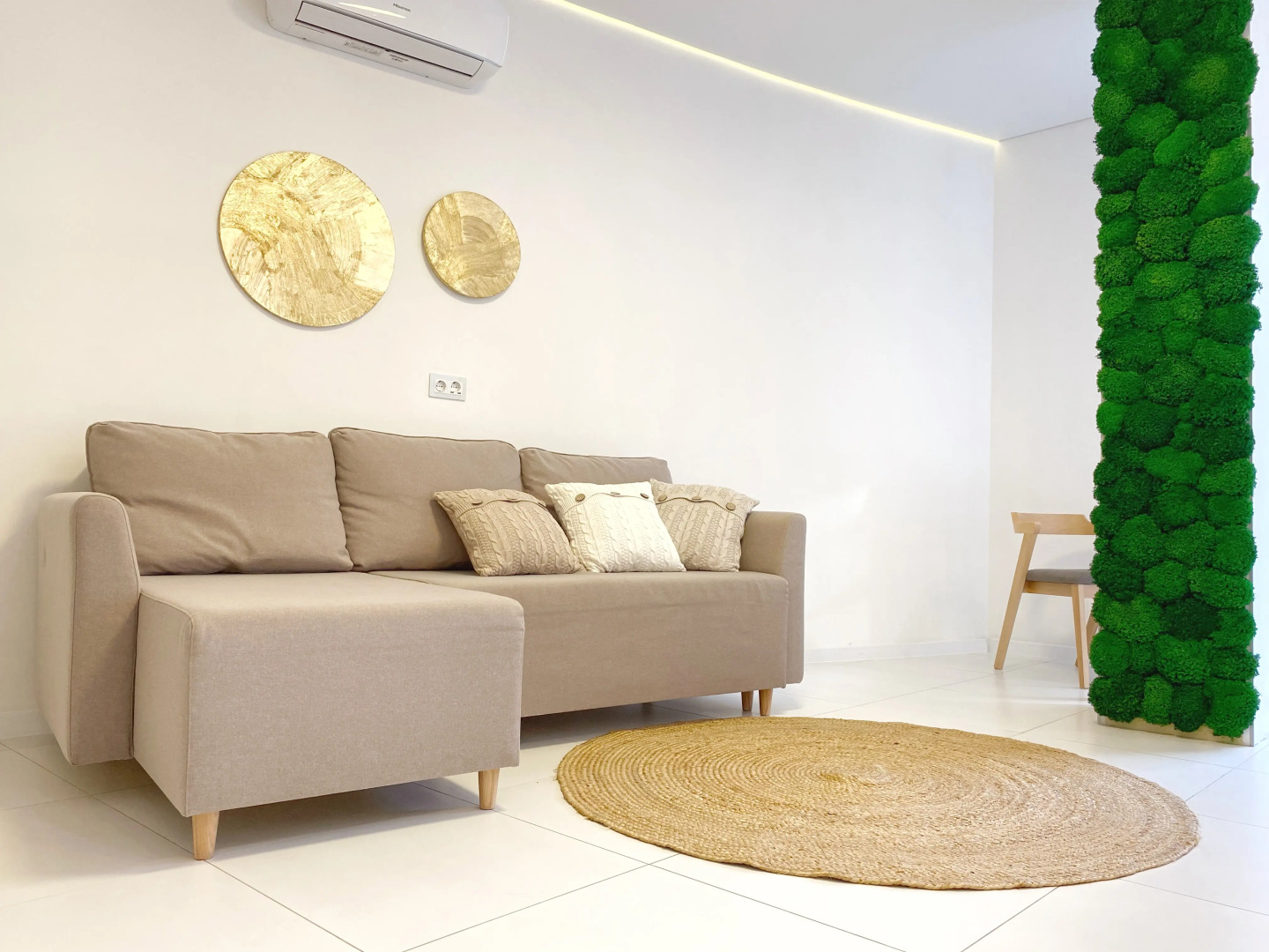 Апартаменты на Свердлова