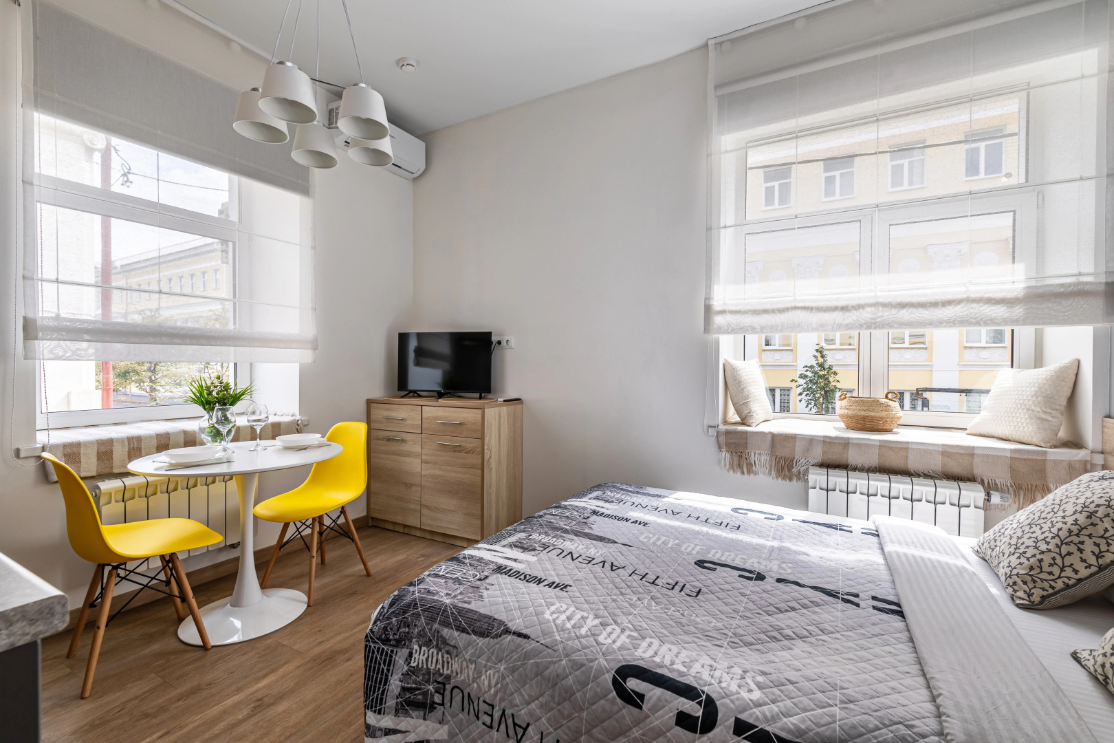 Апарт-отель Art Room у Кремля