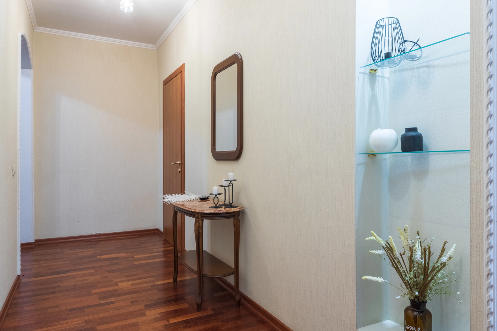 Апартаменты Comfort Home на Габдуллы Тукая