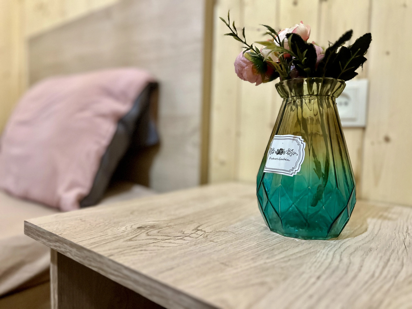 Курортный отель Milenium