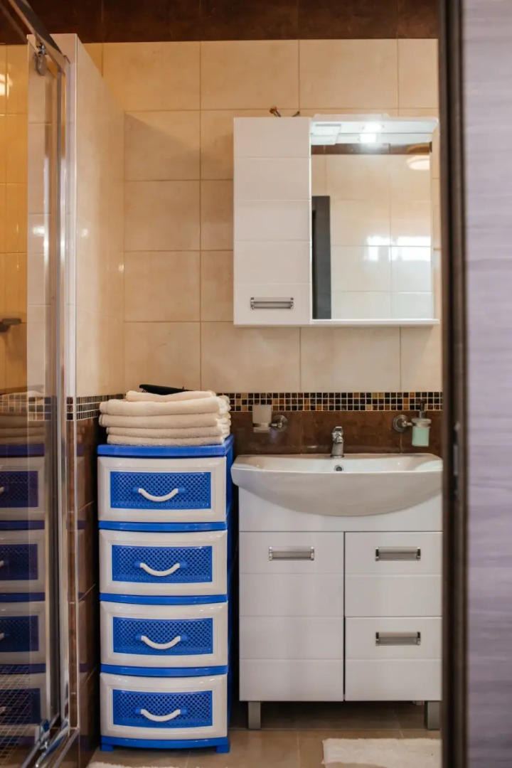 Дом Двухэтажный в 5 Минутах от Моря