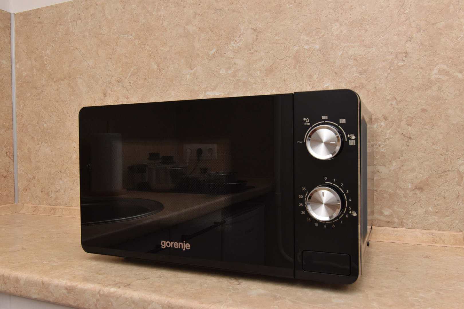 Апартаменты Studio Ante