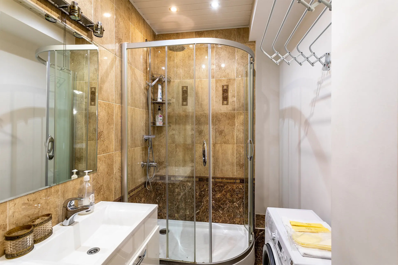 Апартаменты Первый Квартал