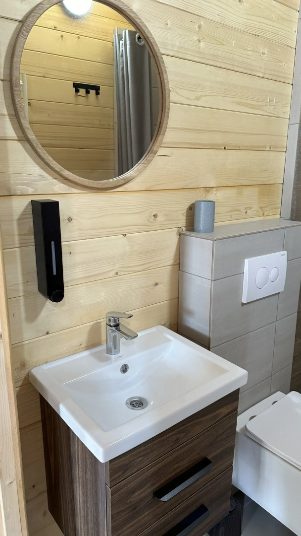 Эко-отель Шолохов