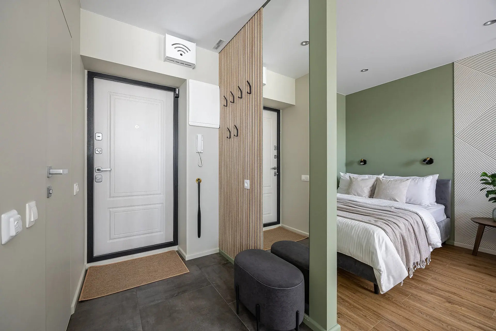 Квартира в самом центре на ул.Звездинка д.7 Сова-Дом