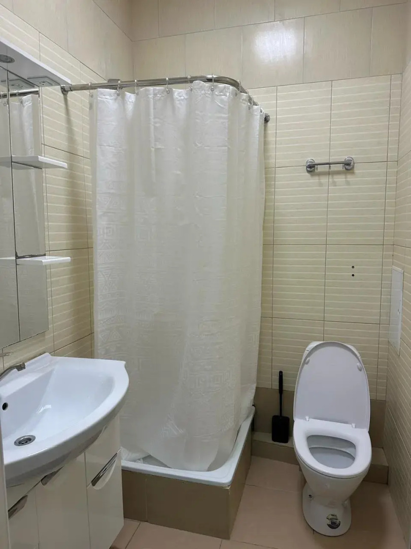 Гостевой дом Три Румс