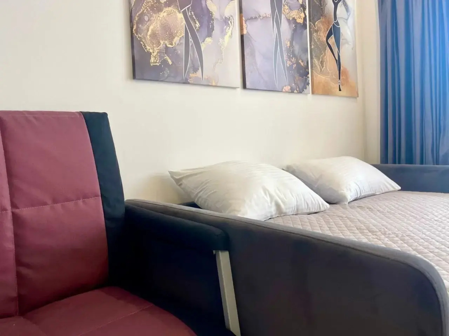 Квартира в ЖК Каравелла Португалии с Потрясающим Видом на Море