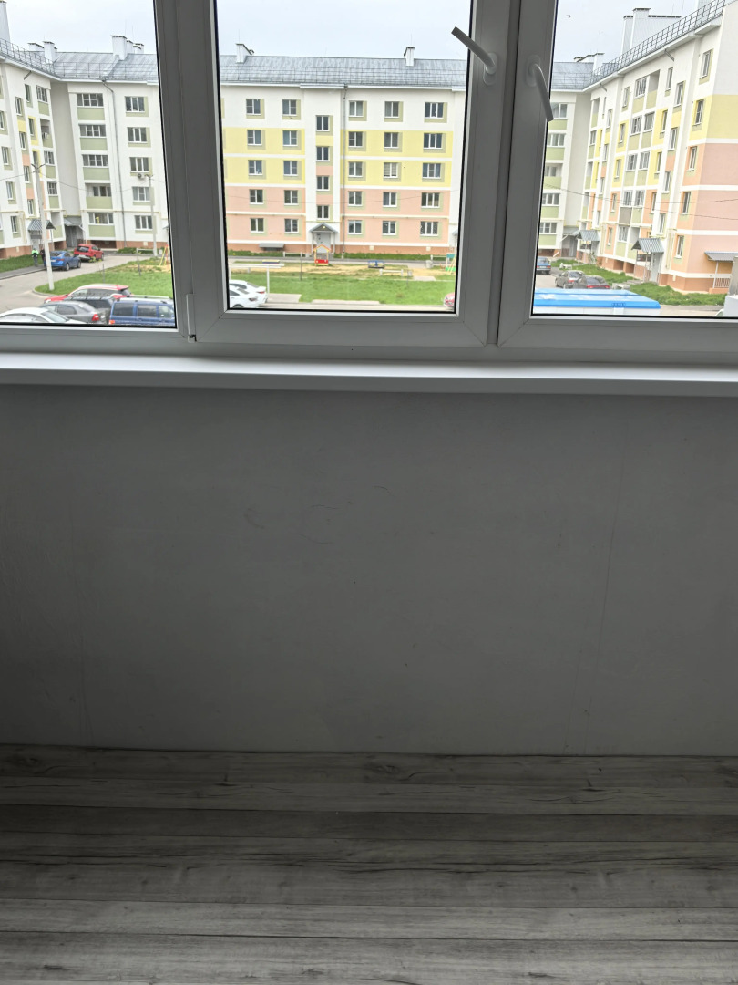 Квартира Двушка в восьмиэтажке