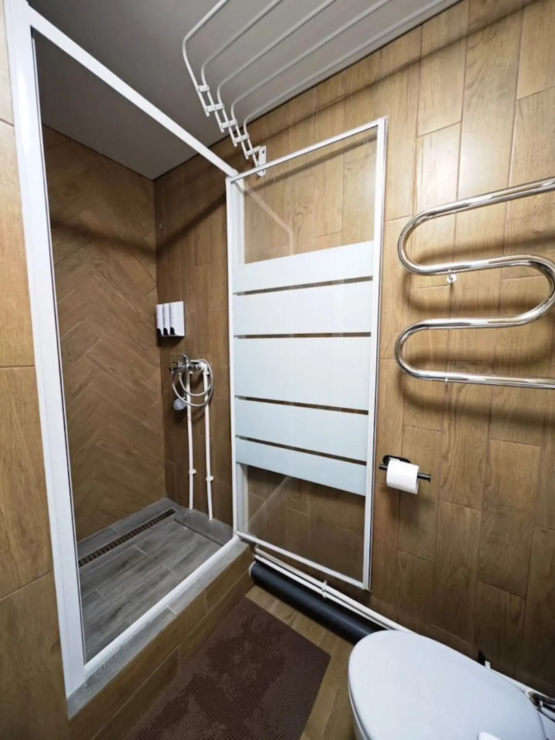 Апартаменты 16 на Улице Наркомвод 31