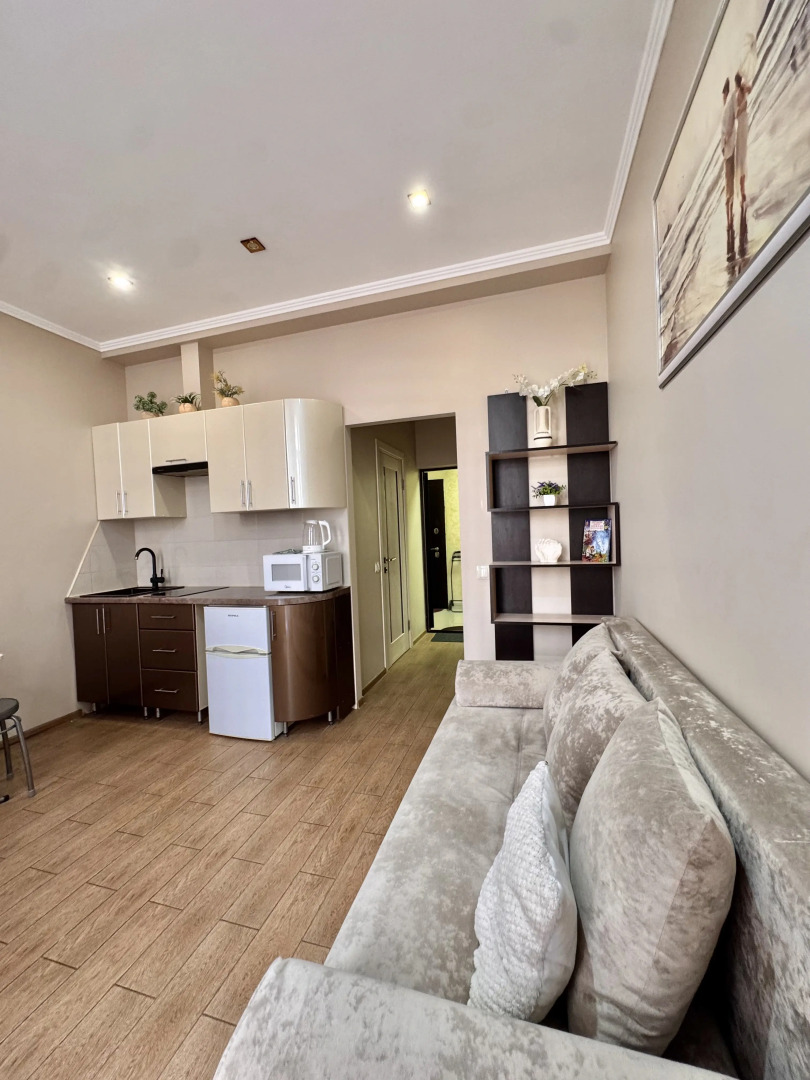 ЖК Дельфин 19