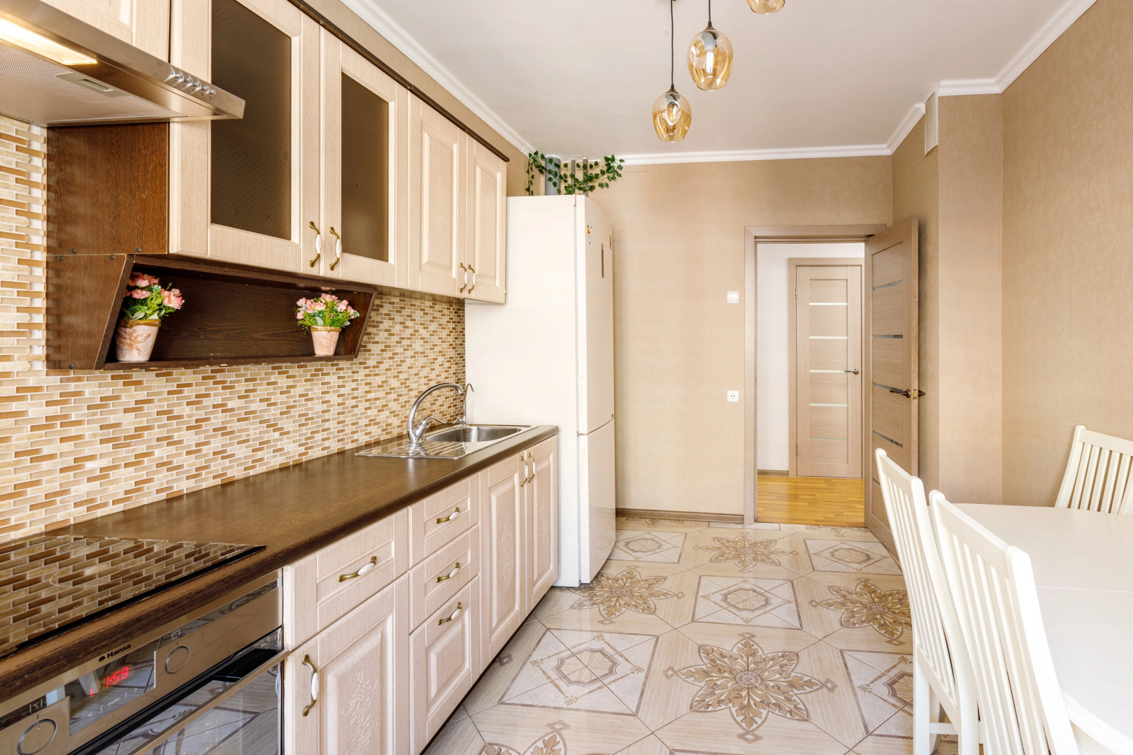 Апартаменты Сутки-24