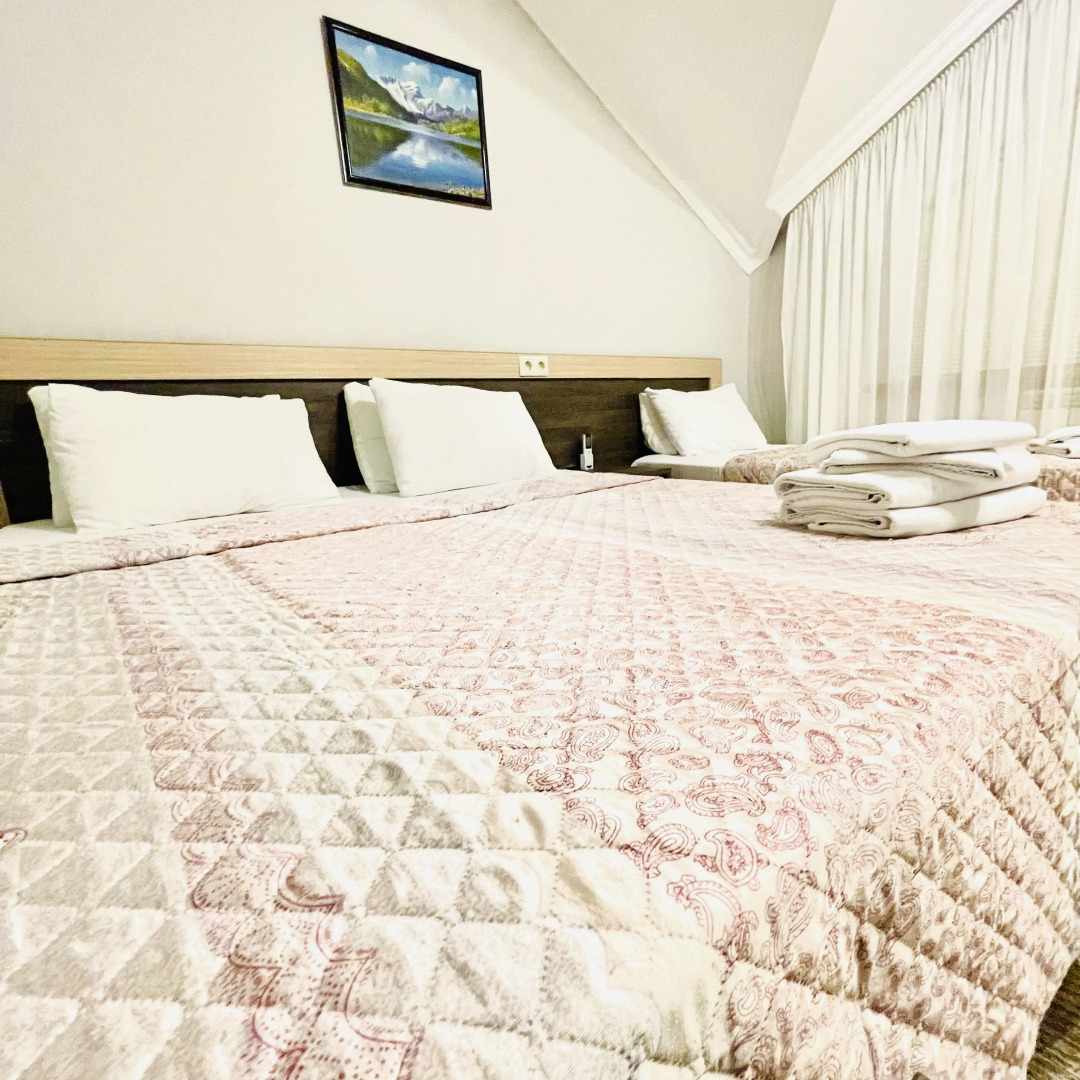 Гостевой дом ArtRoom Sochi