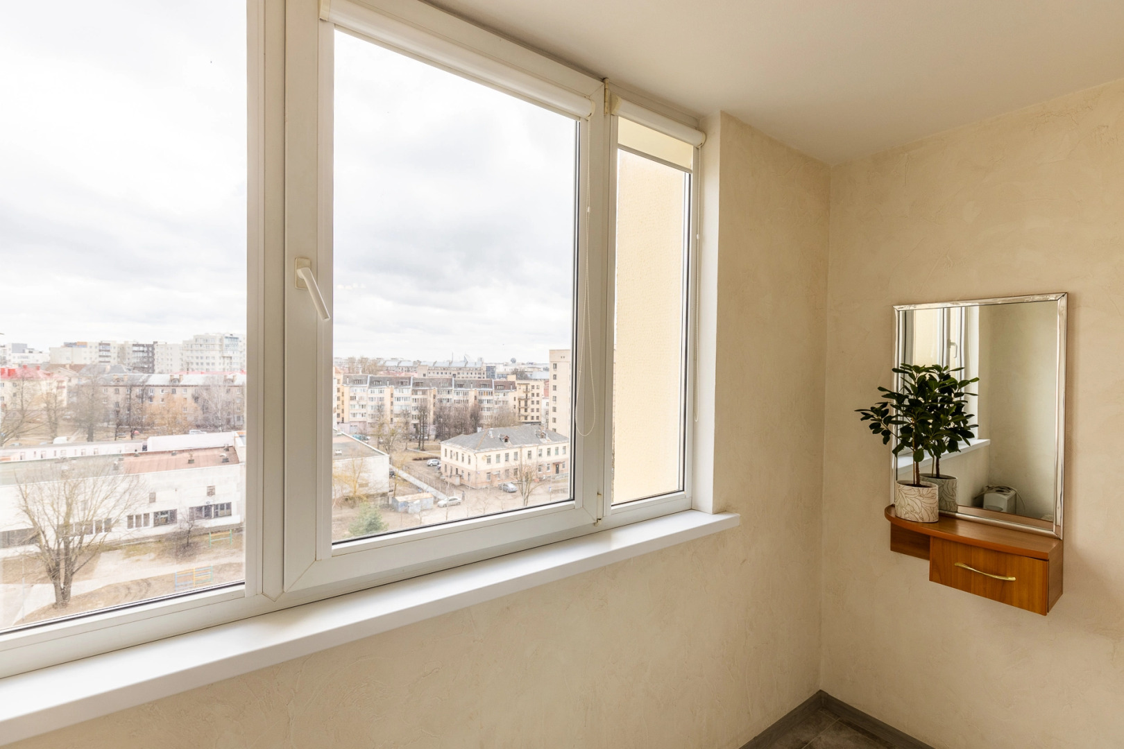 Апартаменты Калининградский 13