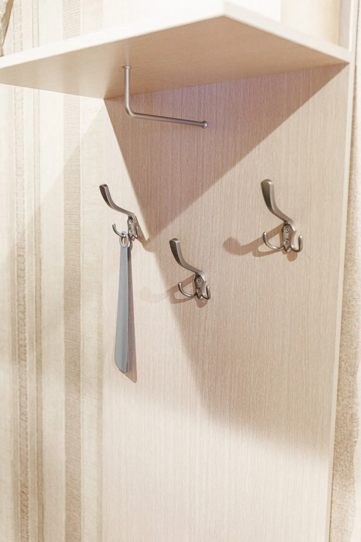 Апартаменты Двухкомнатные Ленина 117а