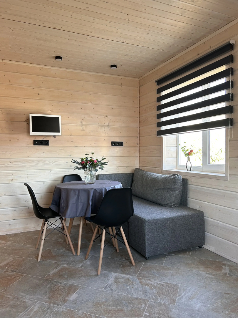 Частный дом Коттедж 55 кв м рядом с Петергофом