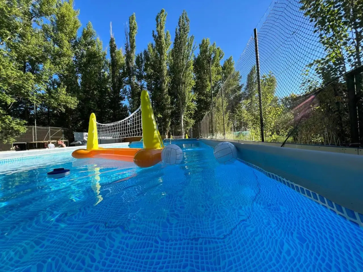 Парк-отель Пересвет