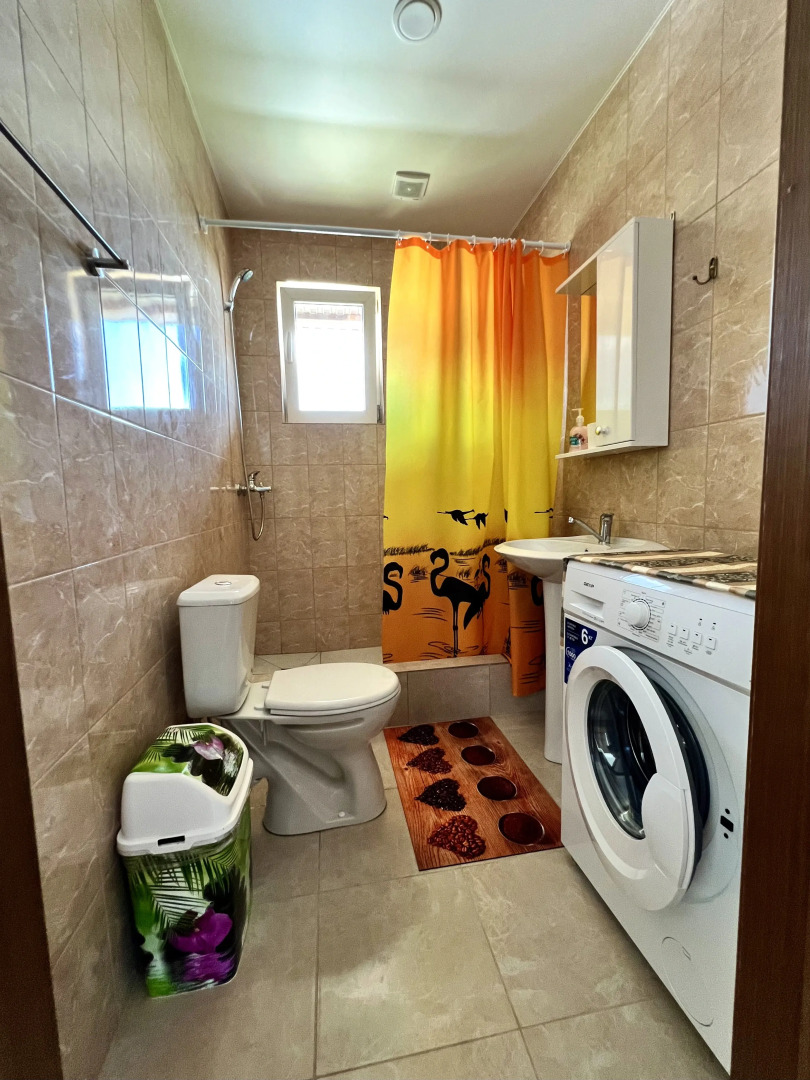 Гостевой дом С Видом На Море