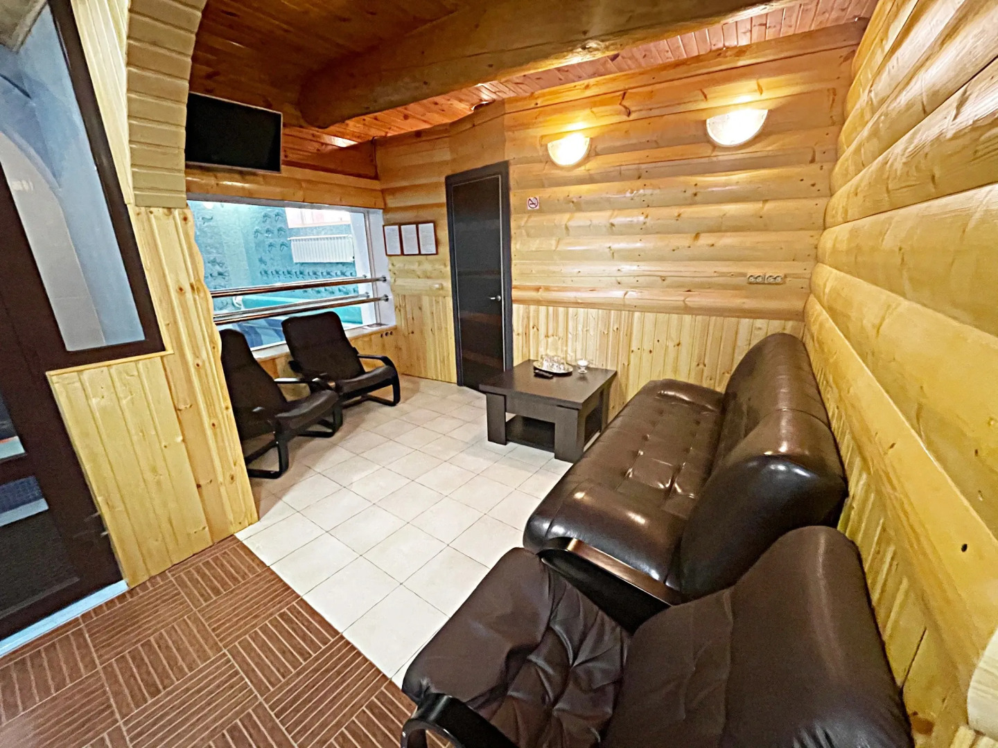 Мини-Отель Музеон