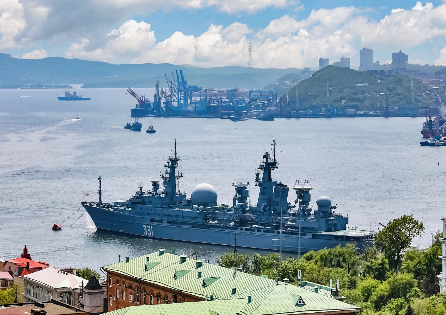 Апартаменты на Суханова 11