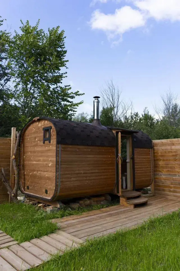 Частный дом Уютные Вечepa