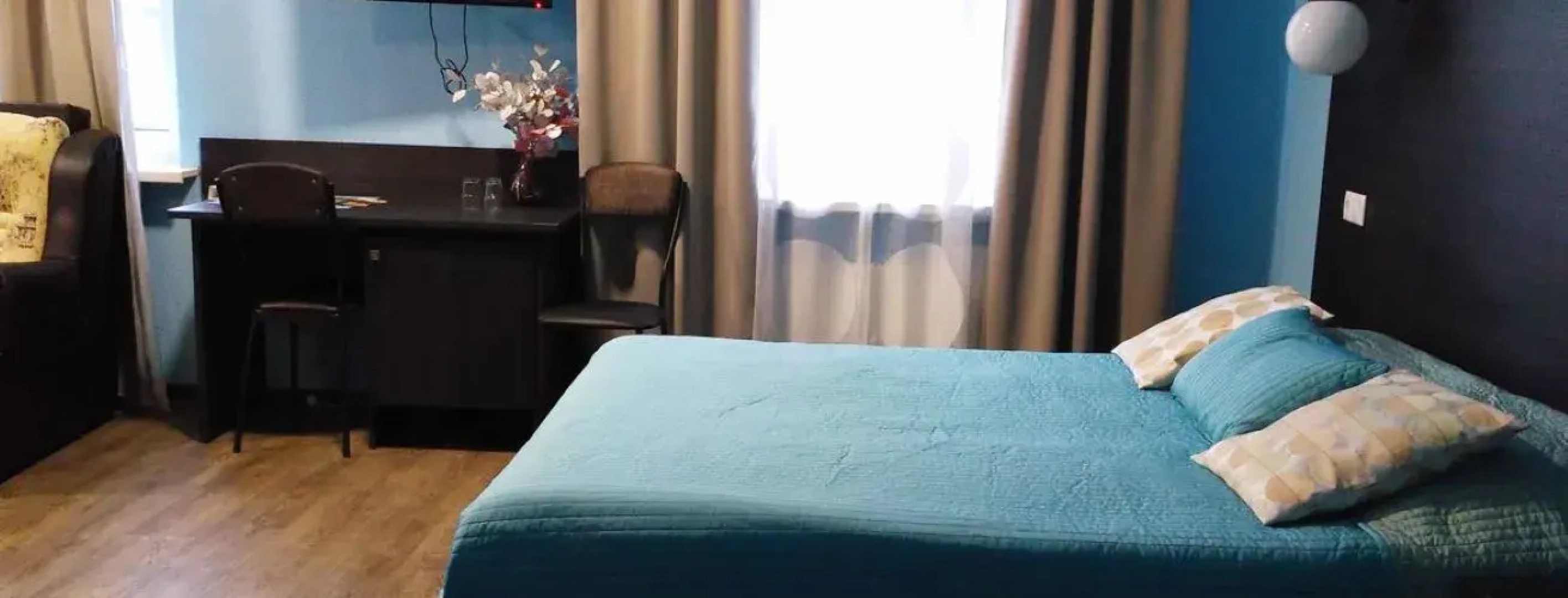 Гостевой дом Космос