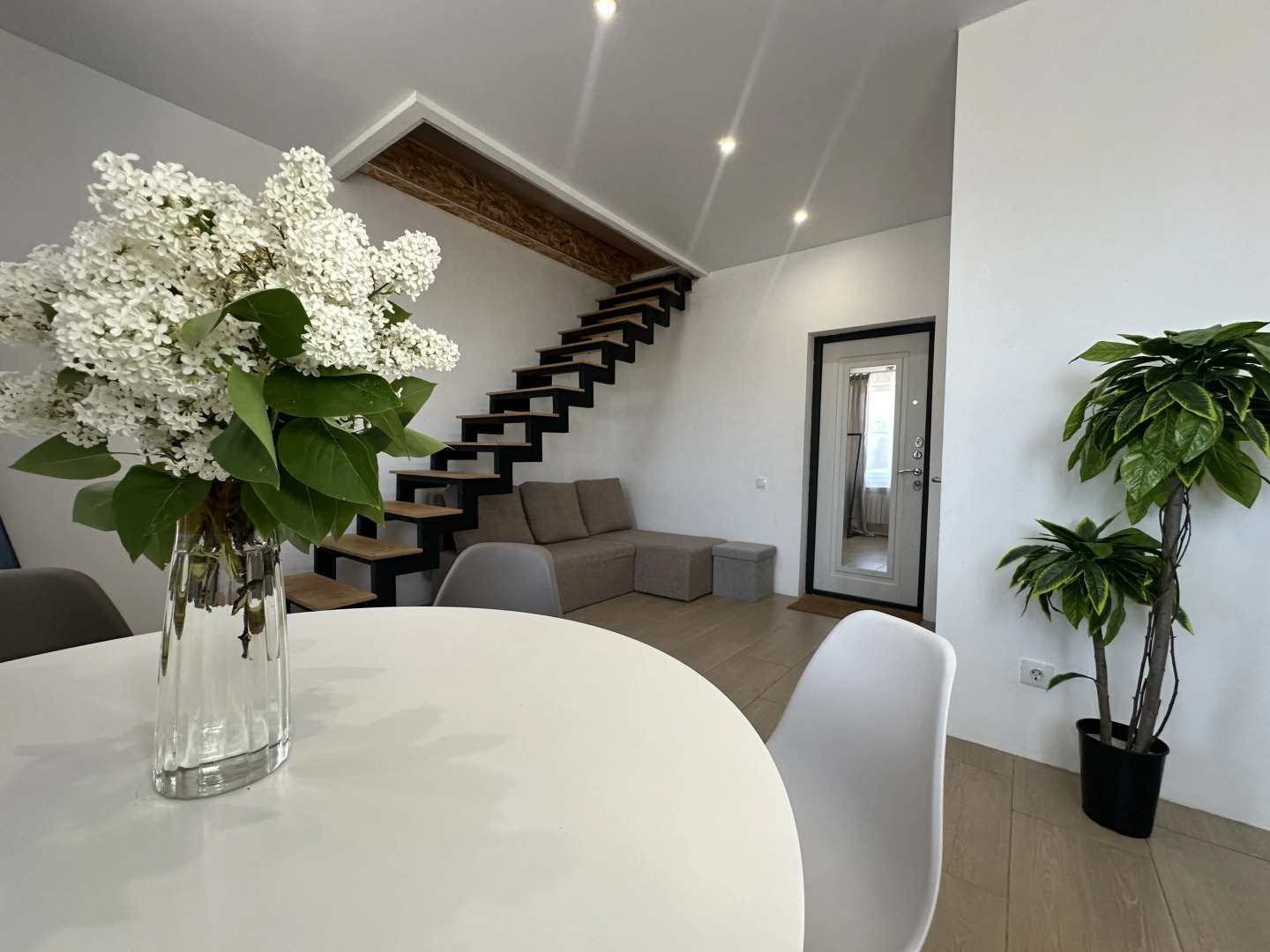 Апартаменты Столица 2313