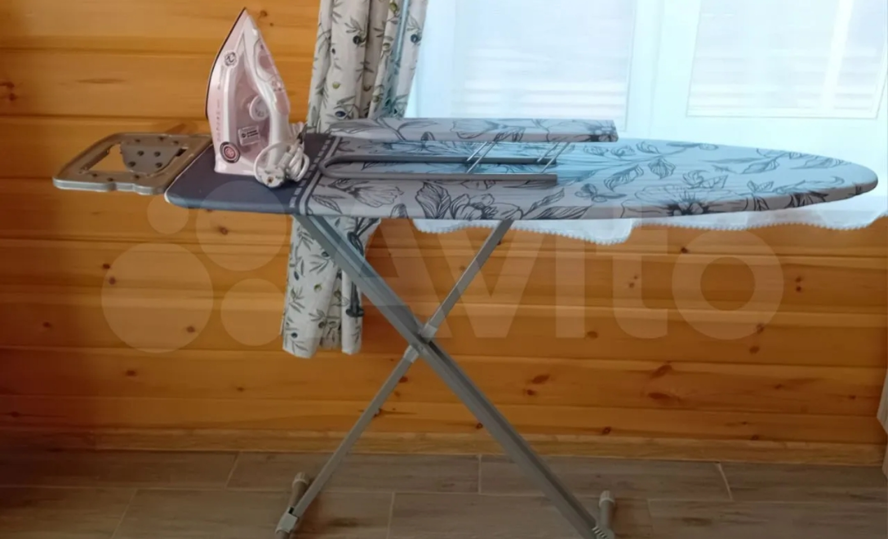 Гостевой дом У Байкала