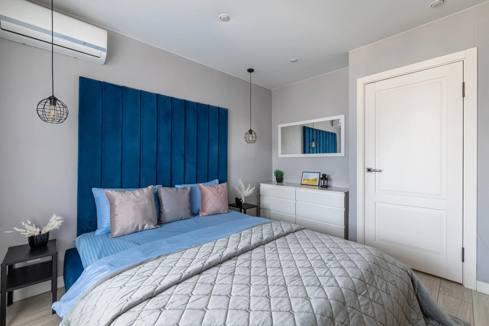 Апартаменты Трехкомнатные LS Loft