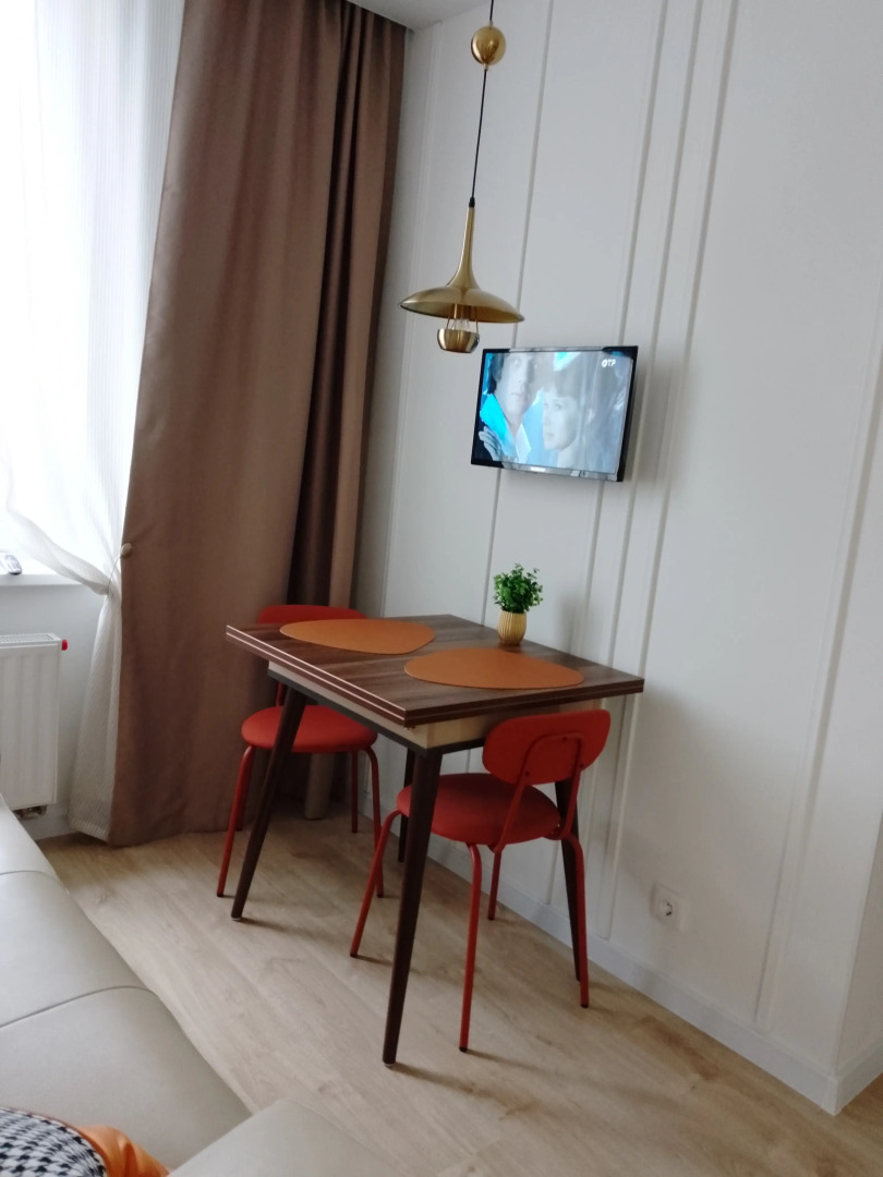 Апартаменты Parkgarten Romantic