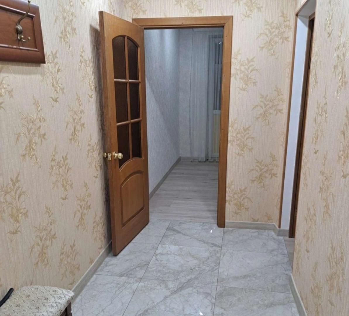 Квартира Квартира на Весенней