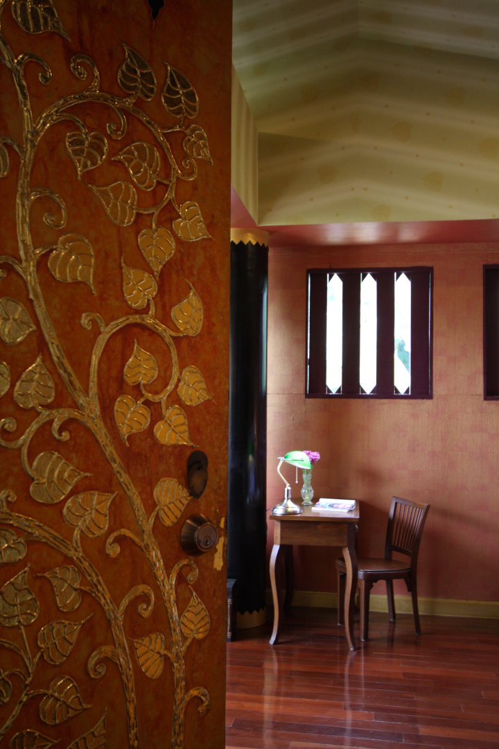 Гостевой дом Seven Senses