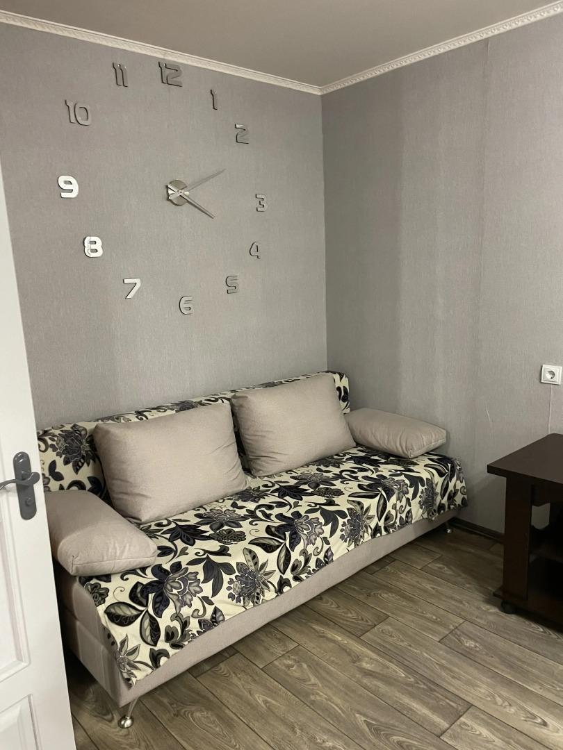 Квартира в центре Калининграда