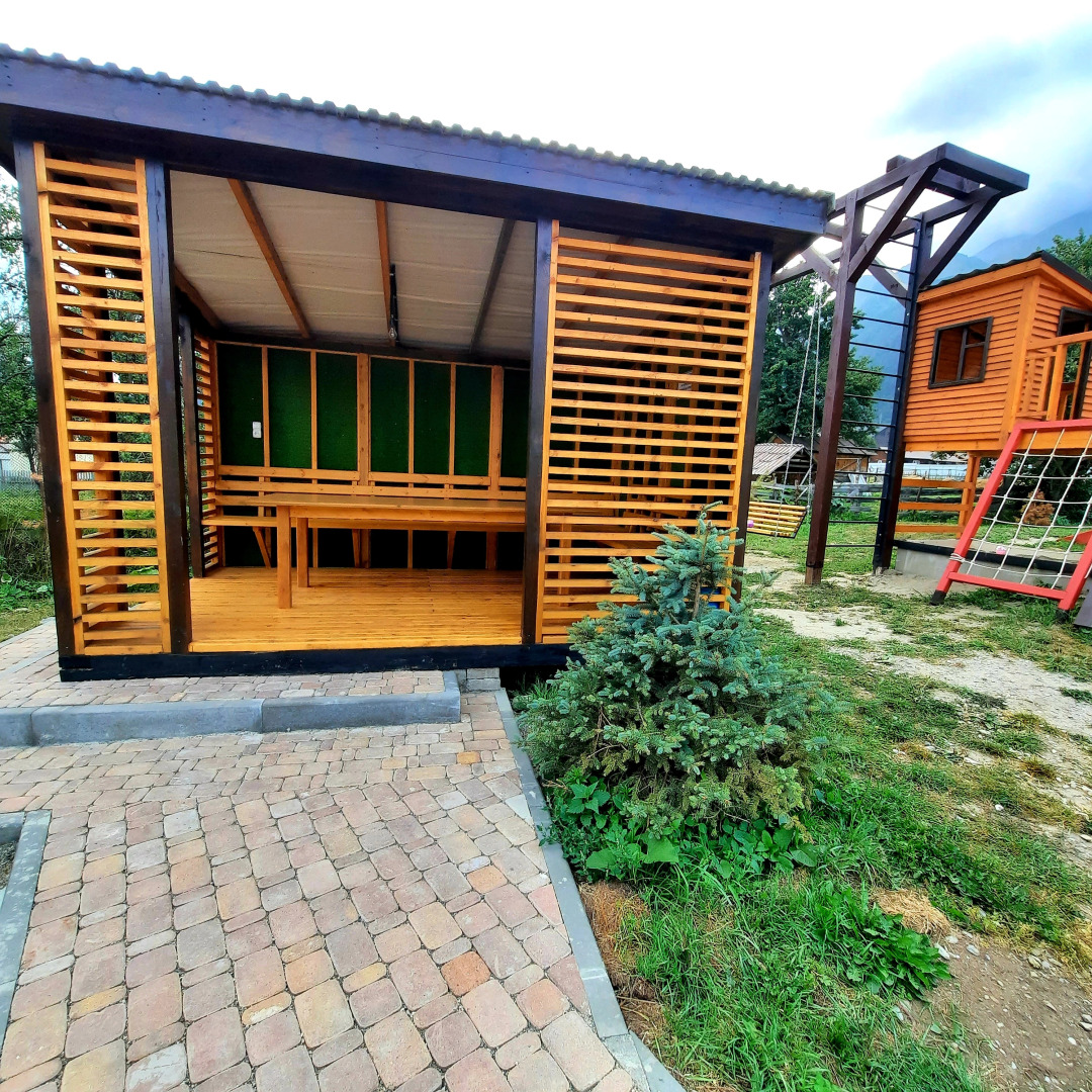 База отдыха Nur House