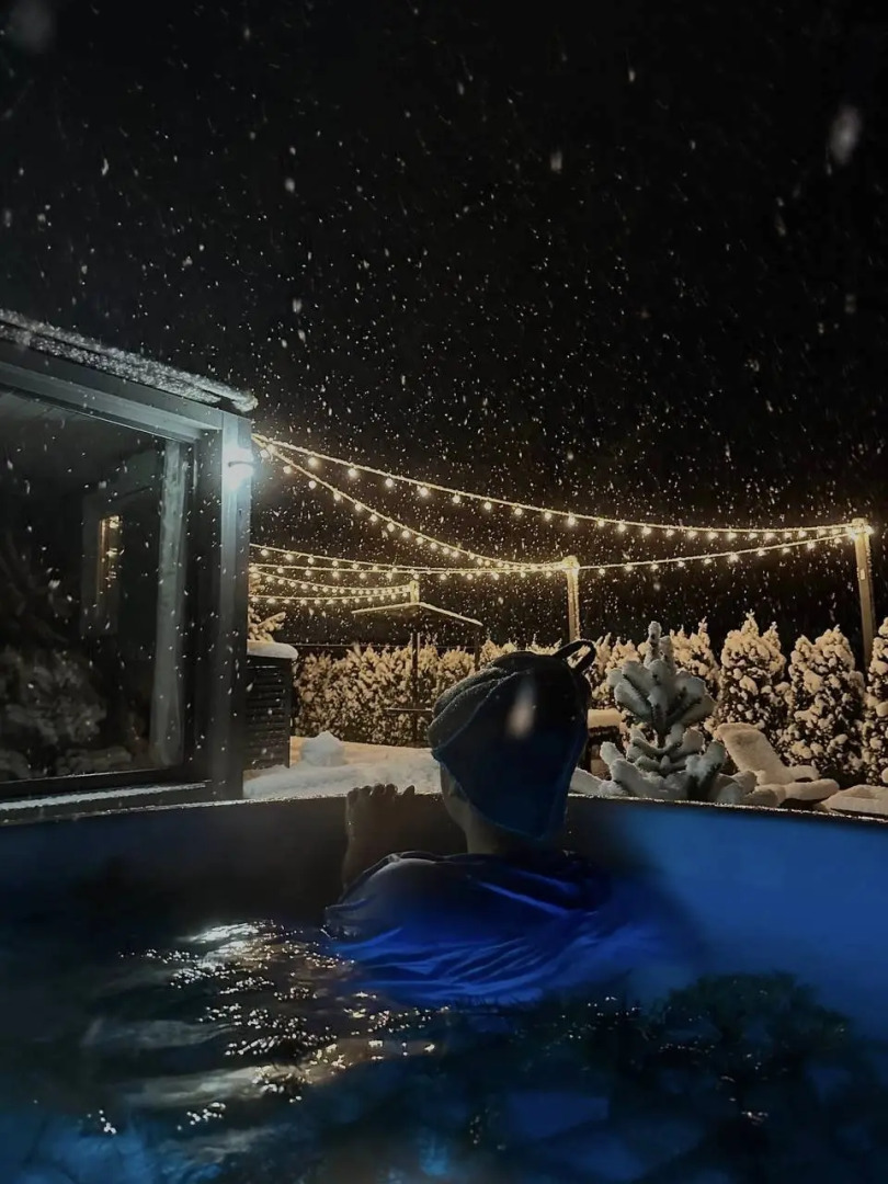 Частный дом Skandi Life