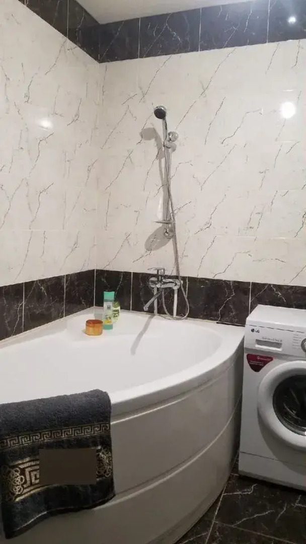 Квартира на Коломийцева 139