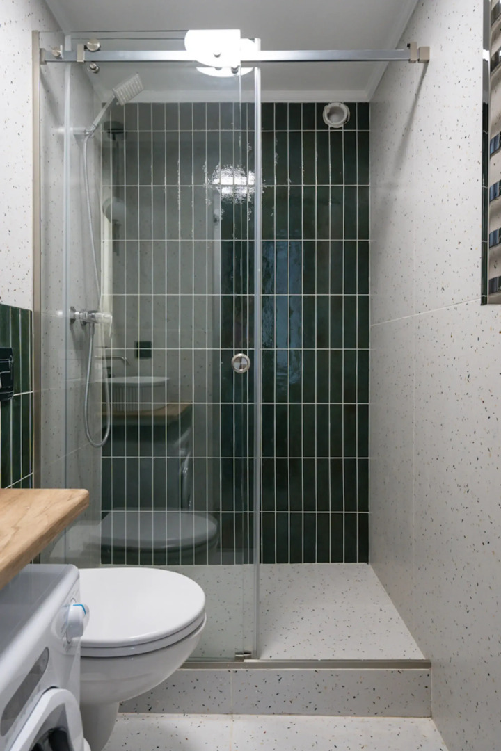 Апартаменты UraganAPART Веста