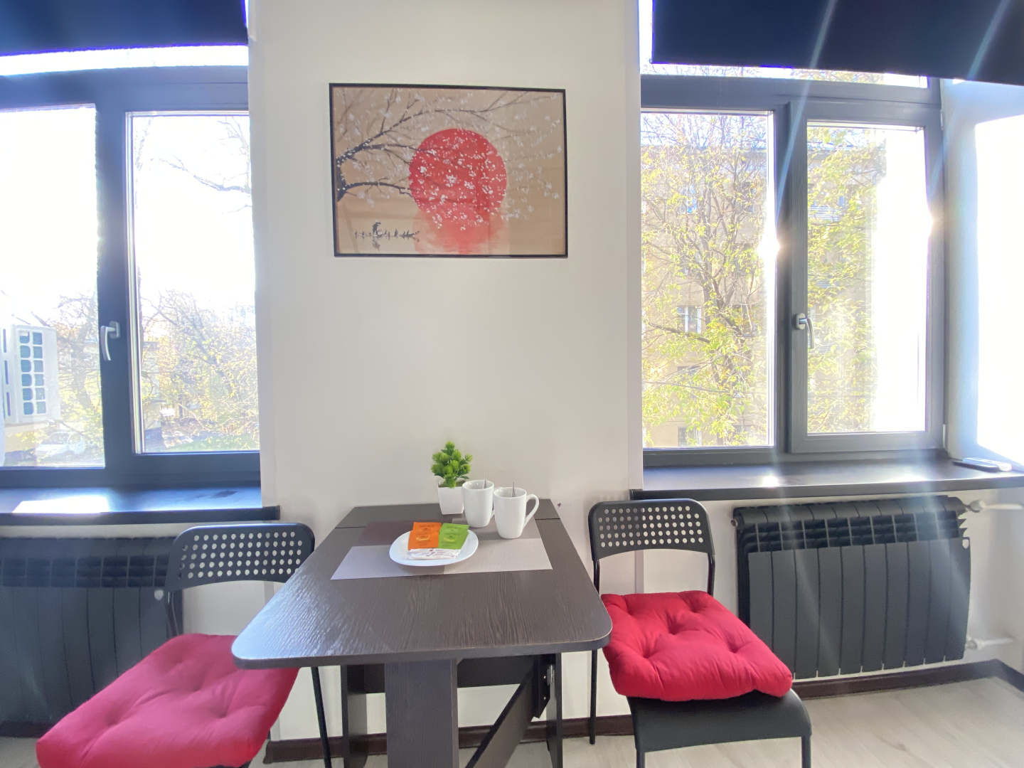 Апарт-отель Токио