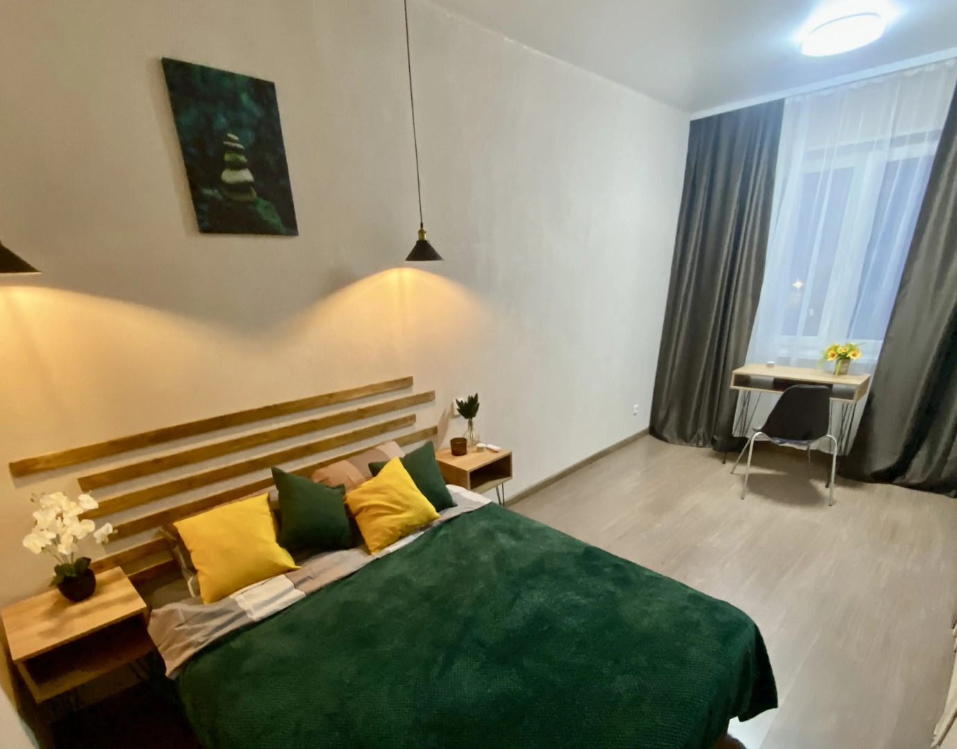 Квартира Ěkše