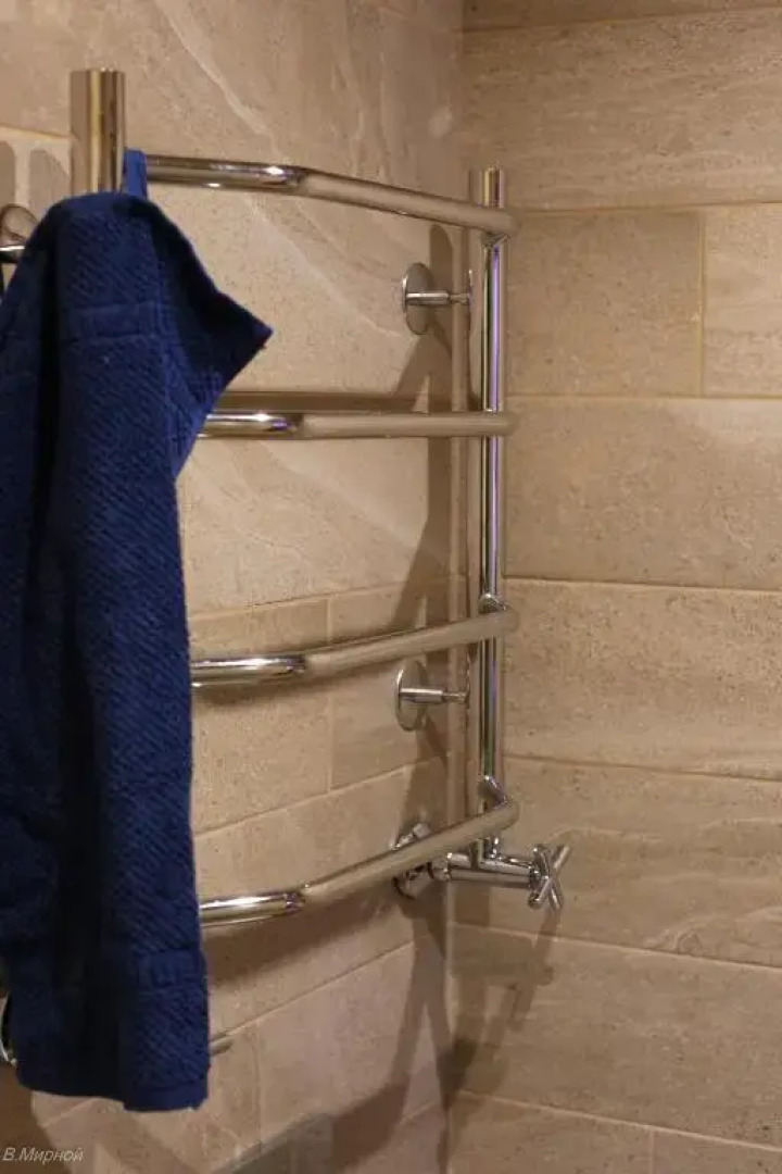 Апартаменты Rider's DOM Euro с хаммамом