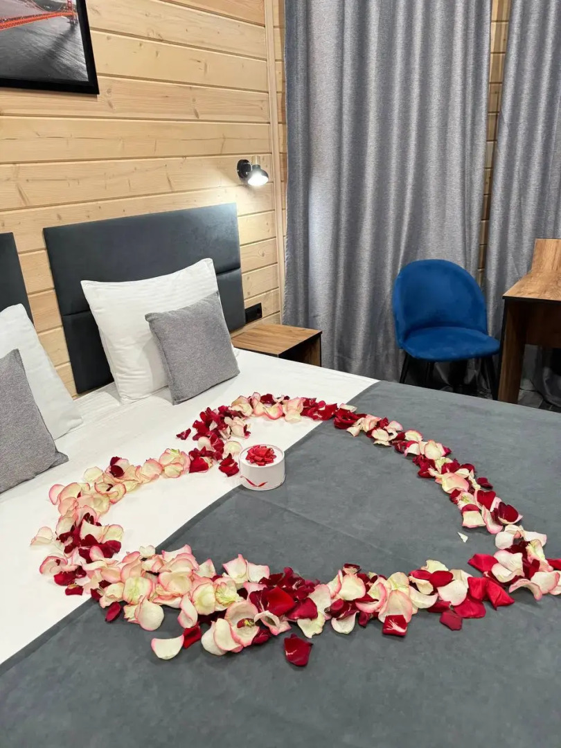 Гостевой дом Черная Скала