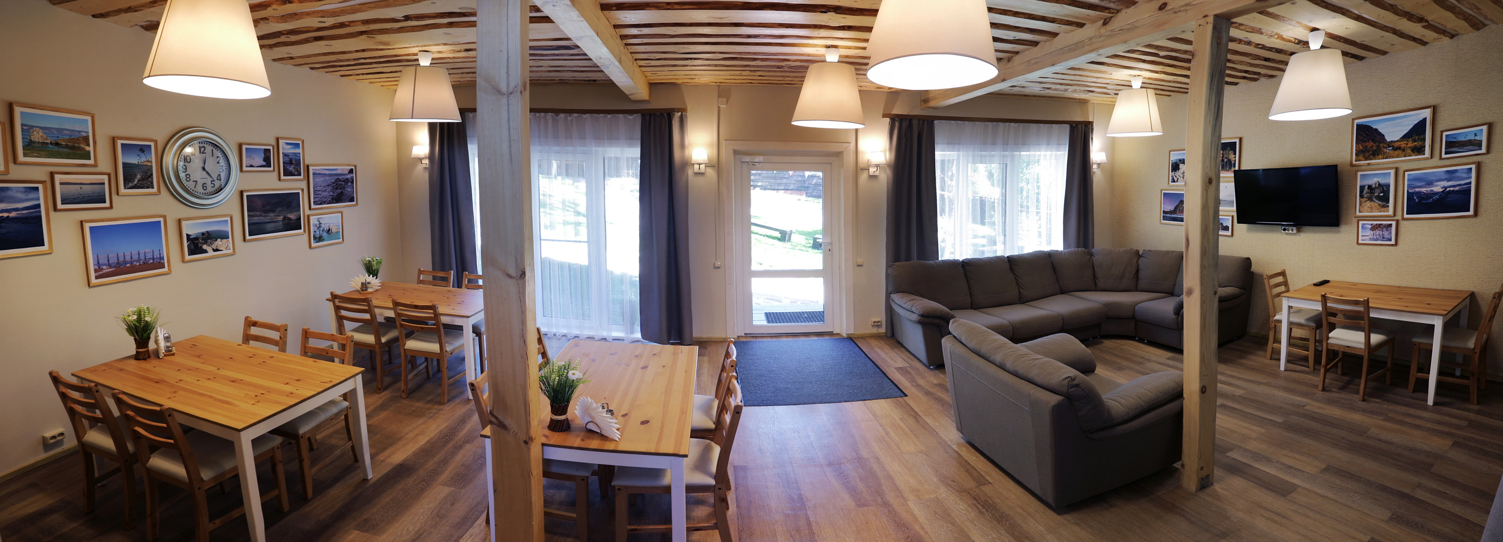 Гостевой дом Аквамарин