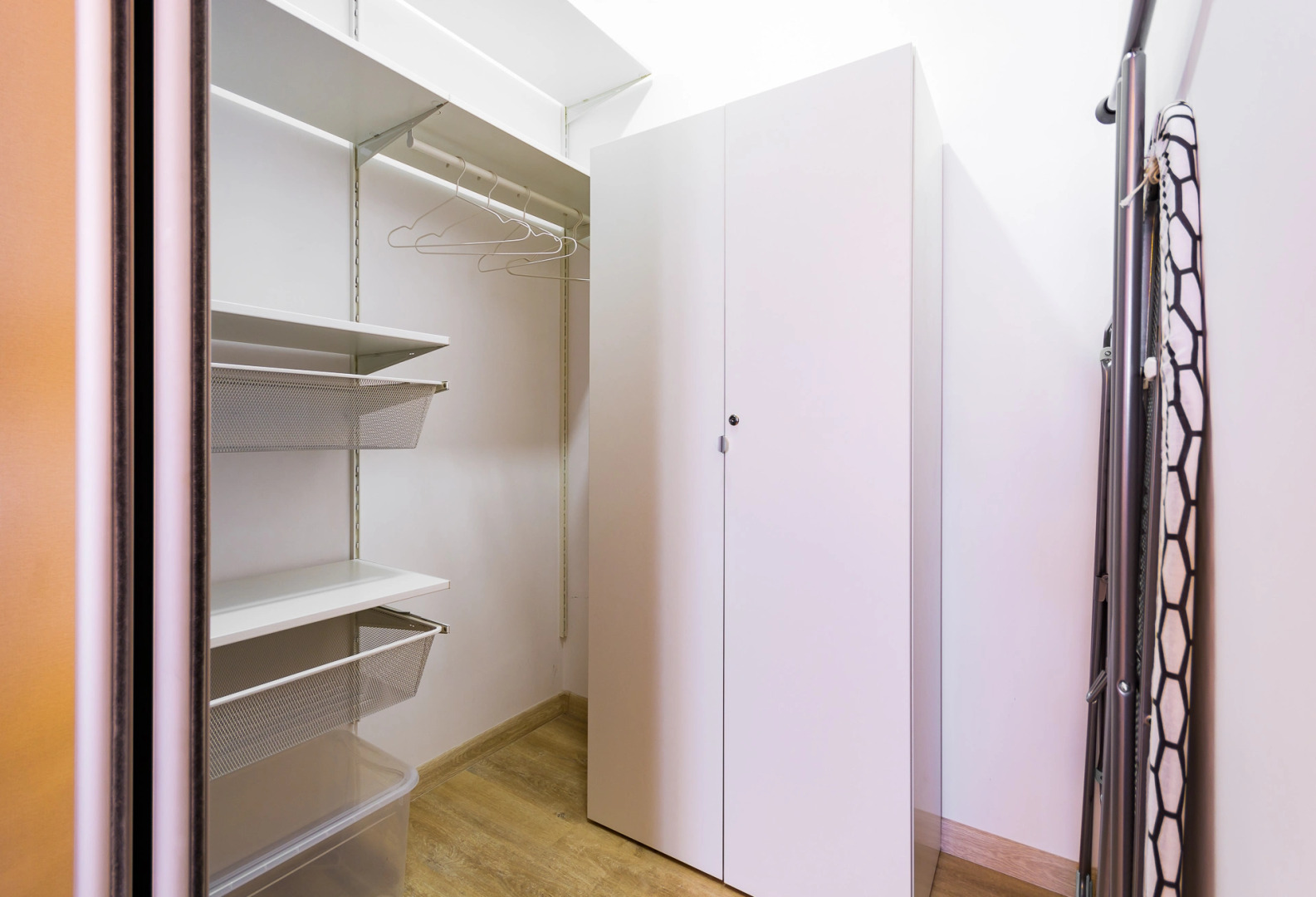 Апартаменты в ЖК Выше