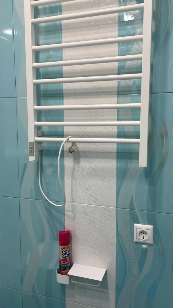 Апартаменты Platinum Aparts (Аллея Парк)