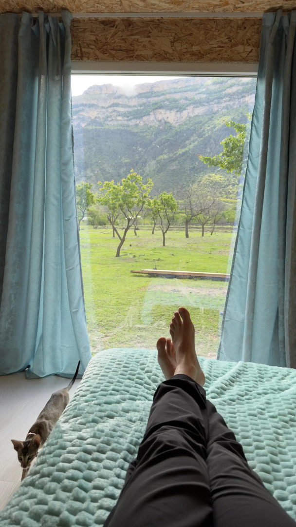 Мини-отель Счастье в горах