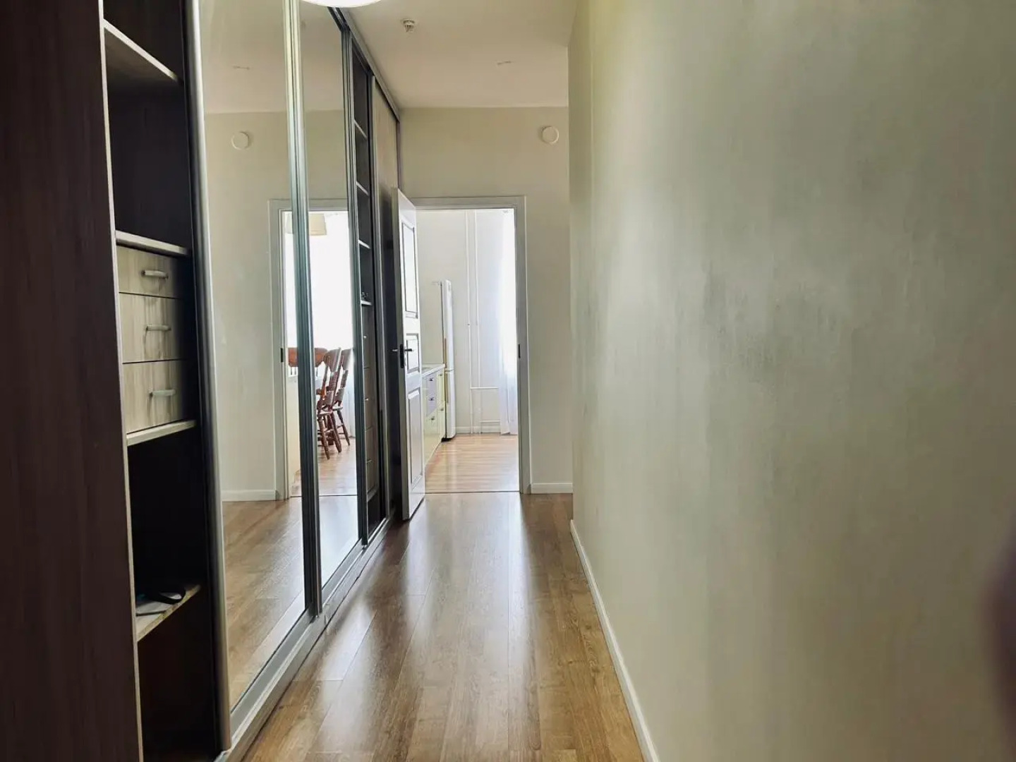 Апартаменты AqvaFamily