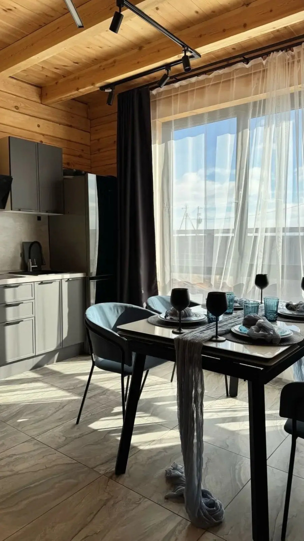 Гостевой дом Белая Гора